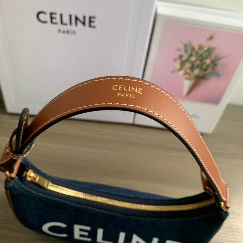 Glamy - COL Bags - 974