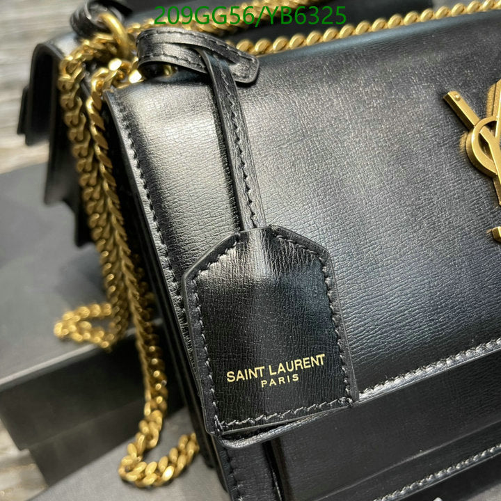 SAMC - YLS Bags - 300