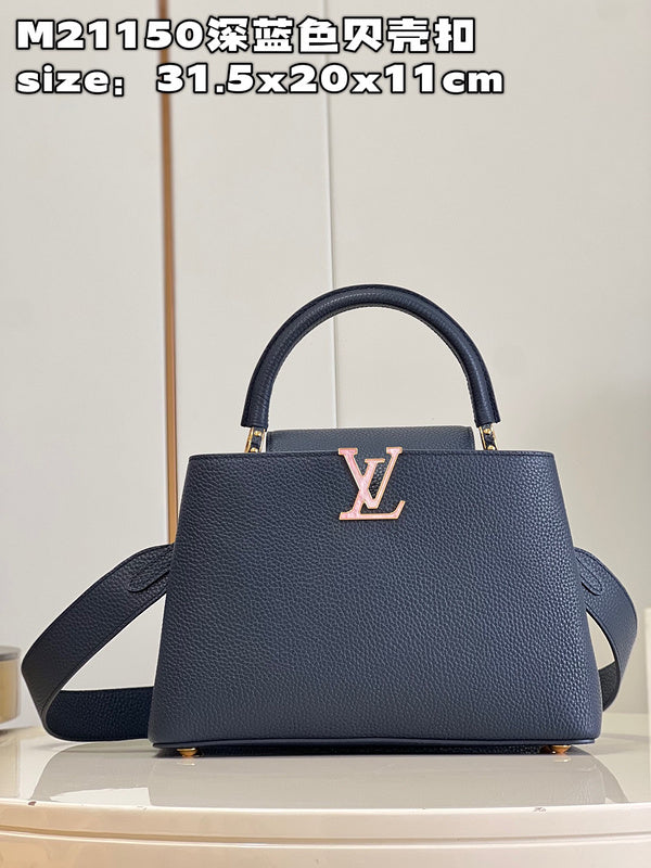 Satchel Bags - VL Bags - 1451