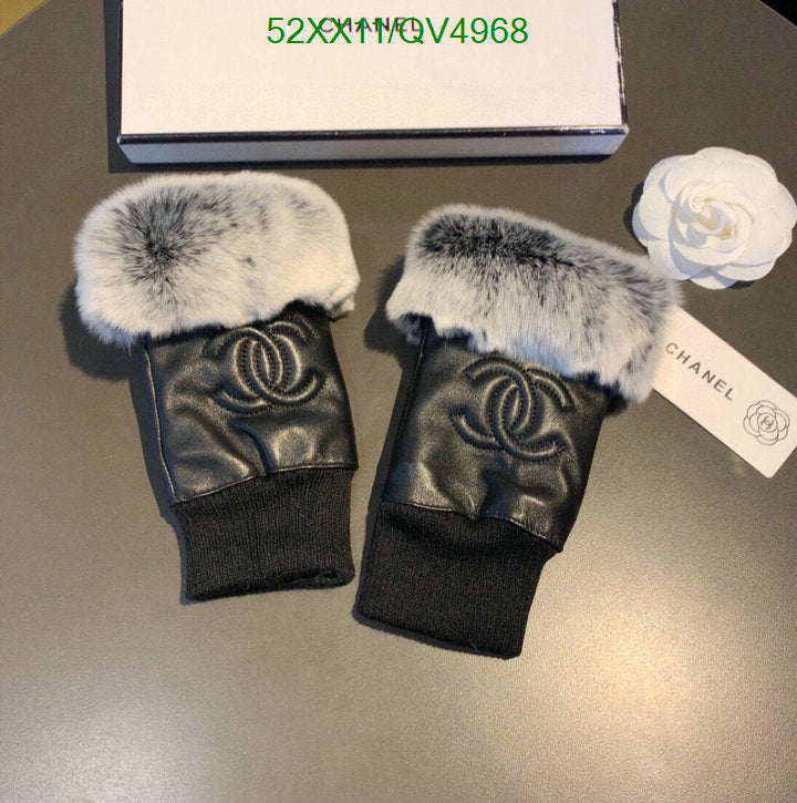 SAMC - CHL Gloves - 152