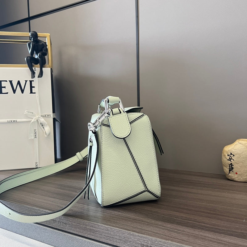 Glamy - LWO Bags - 449