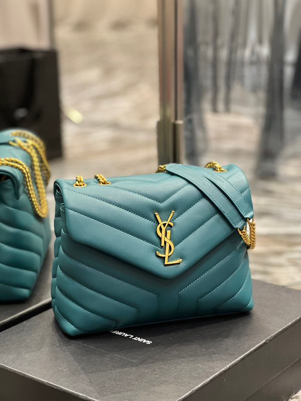 Satchel Bags - SLY Bags - 2090