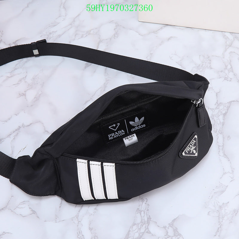 Satchel Bags - PDA Bags - 3447