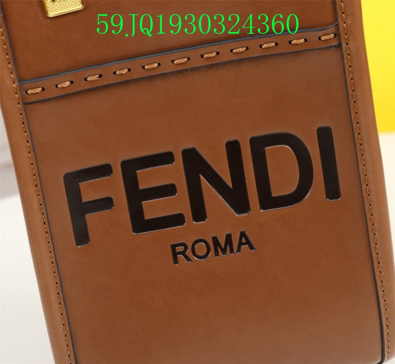 Glami - FDE Bags - 1795