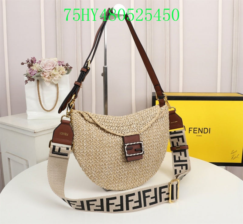 Glami - FDE Bags - 3054