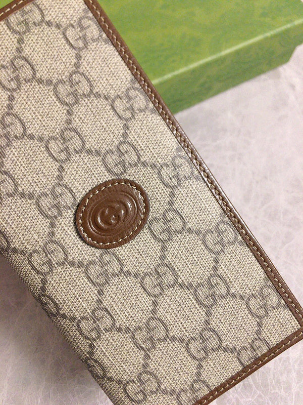 Glami-i - Guki Wallet - 204