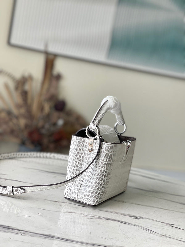 Fashion Lu-Vi bags - 4795