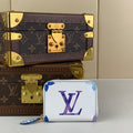 Satchel Bags - VL Bags - 2350
