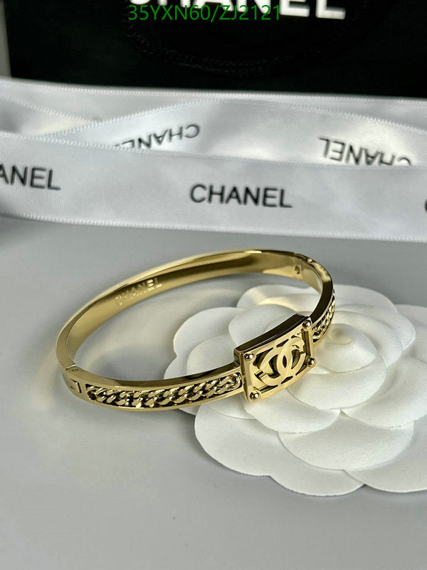 SAMC - CHL Jewelry - 1118