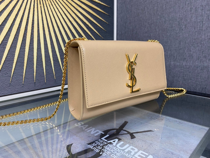 Glamy - YLS Bags - 095