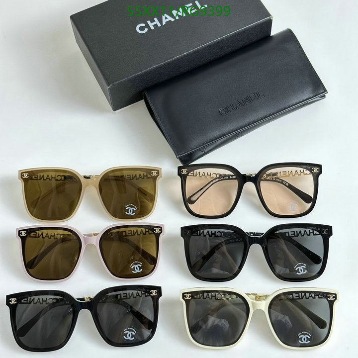 SAMC - CHL Glasses - 281
