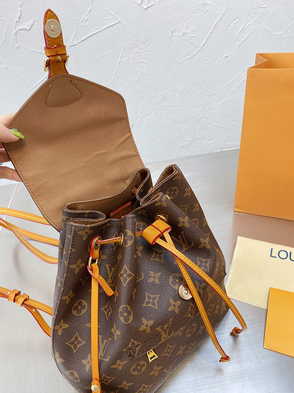 Satchel Bags - VL Bags - 2268