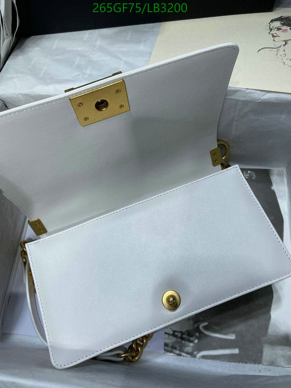 SAMC - CHL Bags - 915