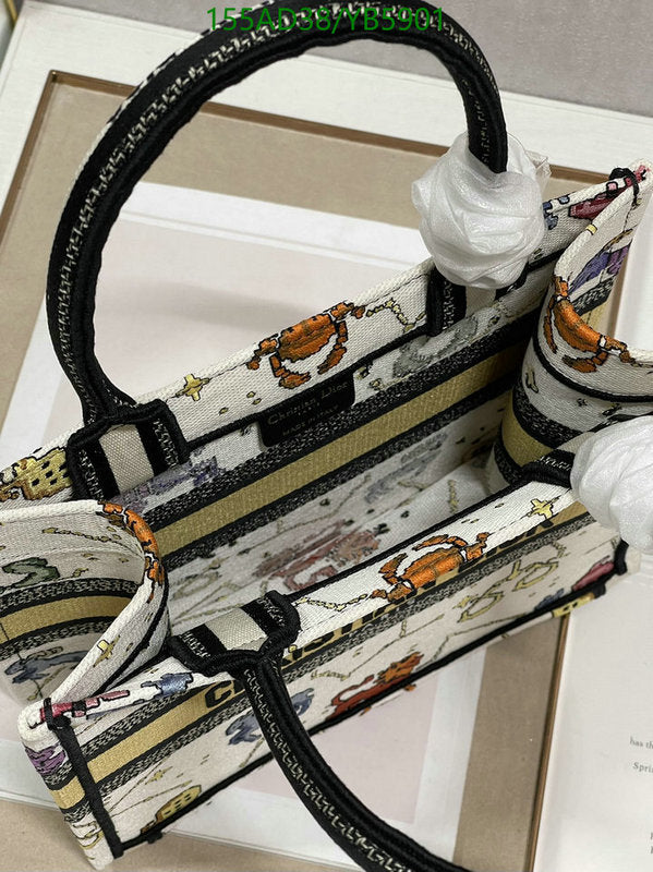 SAMCC - DOR Bags - 1477