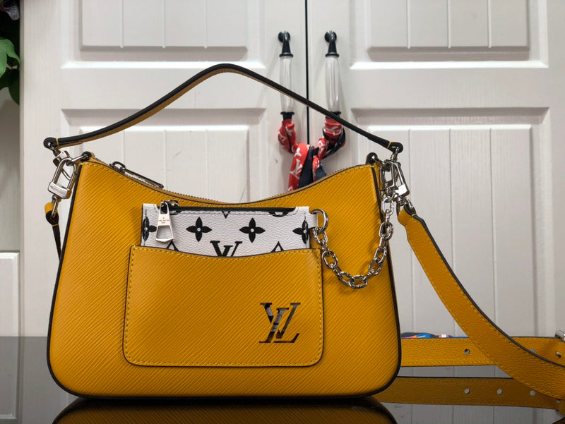 Glami Fashion Lu-Vi bags - 17252