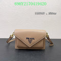 Satchel Bags - PDA Bags - 3373