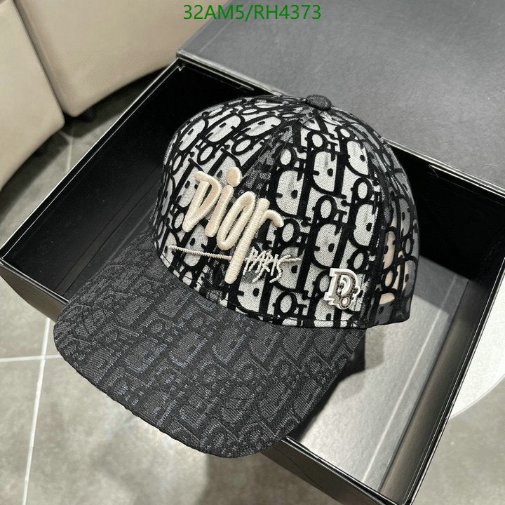 SAMC - DOR Caps & Hats - 003
