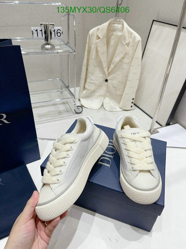 SAMC - DOR Women Sneakers - 086