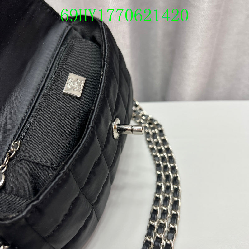 Glami - CHL Bags - 599