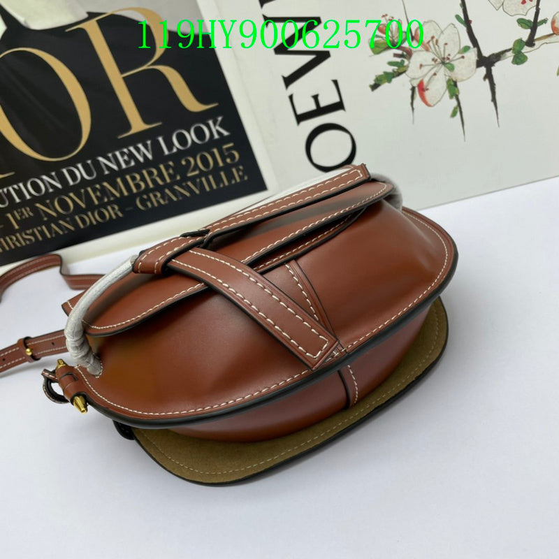 Satchel Bags - LWE Bags - 290