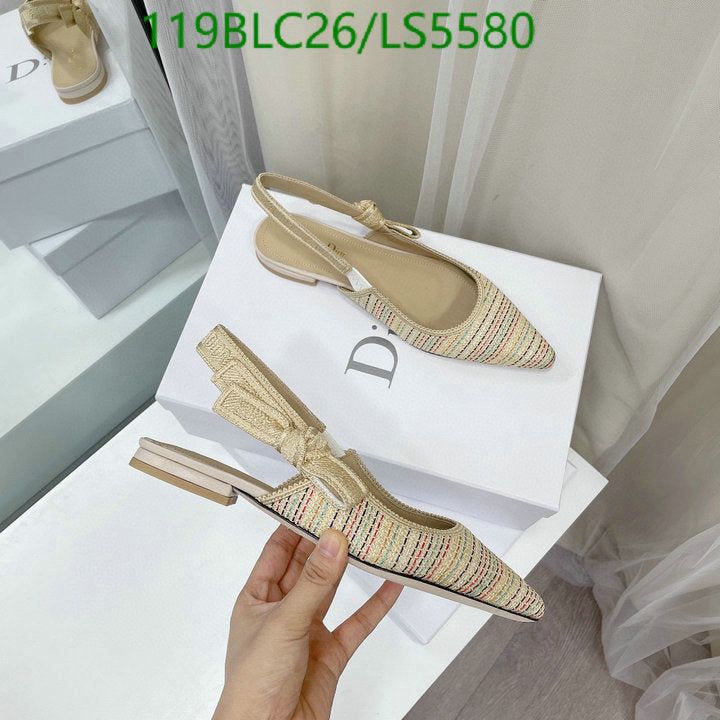 SAMCC - DOR Women Shoes - 2382