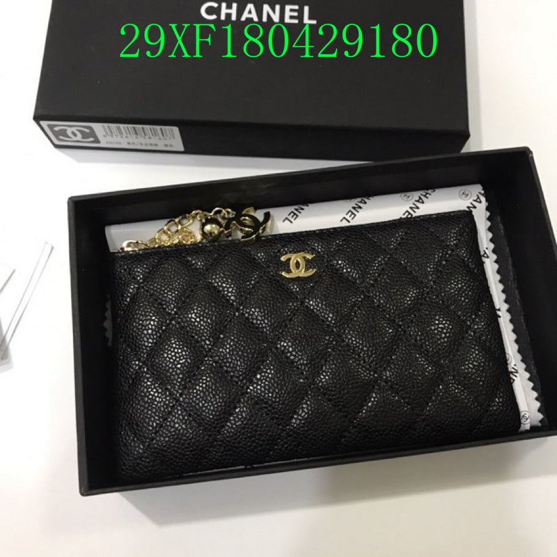Glami - CHL Wallet - 2358