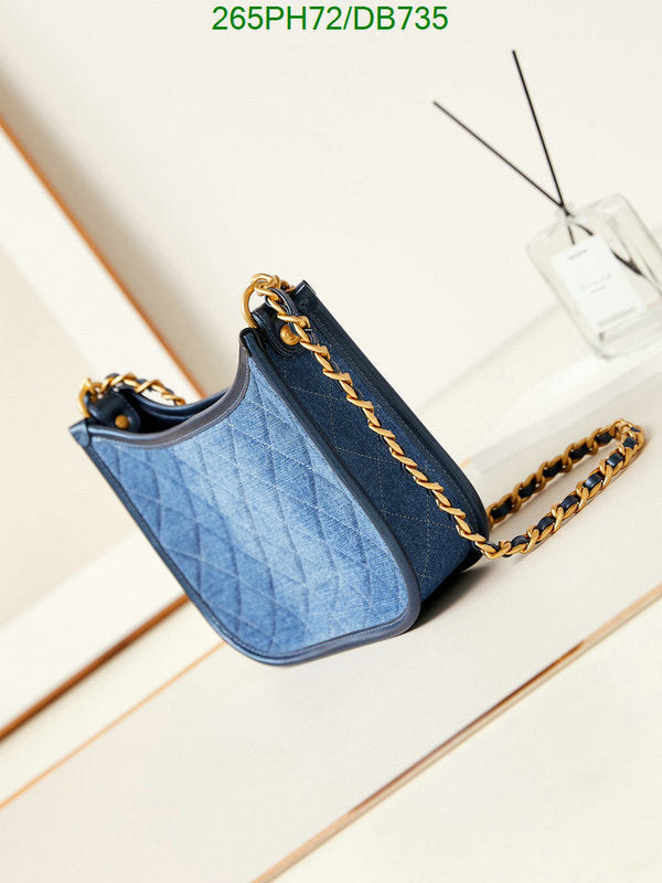 SAMC - CHL Bags - 077