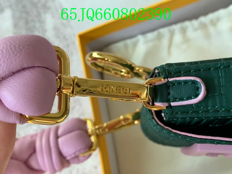 Glami - FDE Bags - 2520