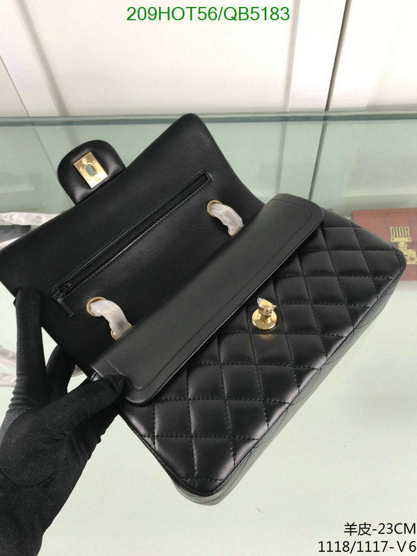 SAMC - CHL Bags - 542
