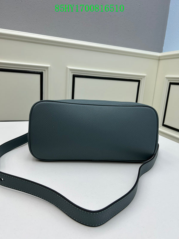 Satchel Bags - PDA Bags - 3054
