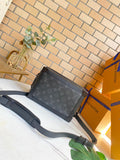 Satchel Bags - VL Bags - 1135