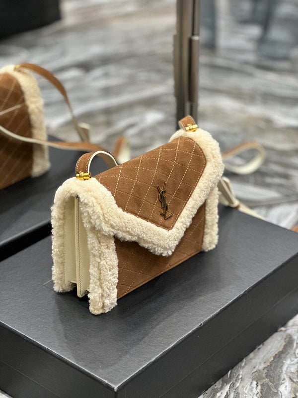 Glami- Glami- - SLY Bags - 1094