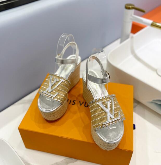 glamy - LOV Women Shoes - 597