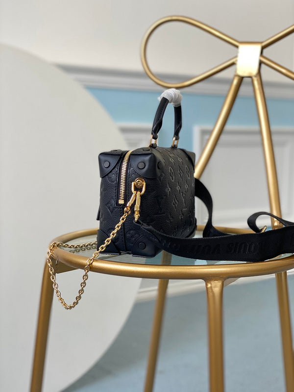 Satchel Bags - VL1 Bags - 830