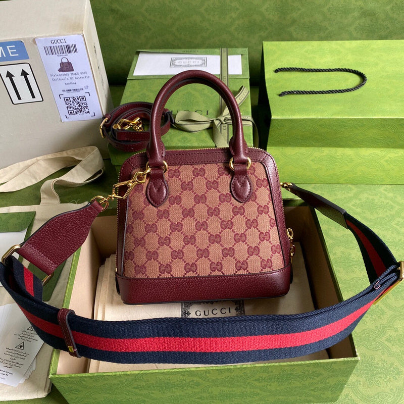 Glami Fashion - GCI Bags - 5501