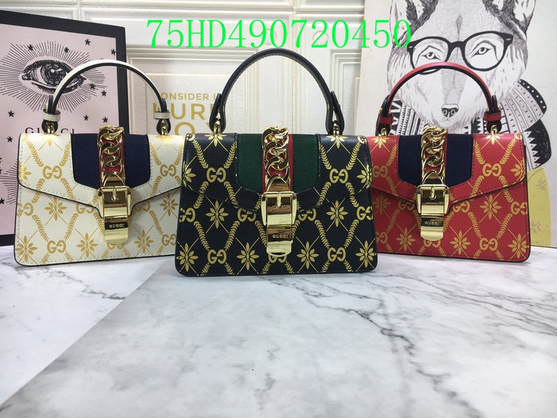 Glami - GUKI Bags - 1925