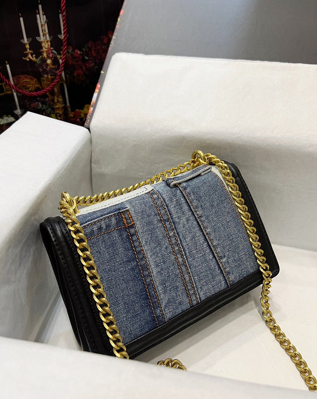 Glamy - DG bag - 179