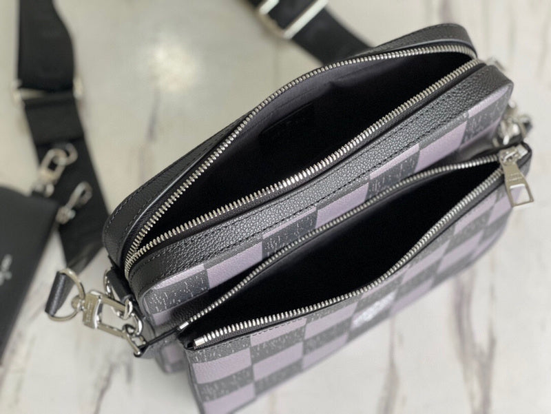 Glami- Glami- Lu-Vi bags - 5768