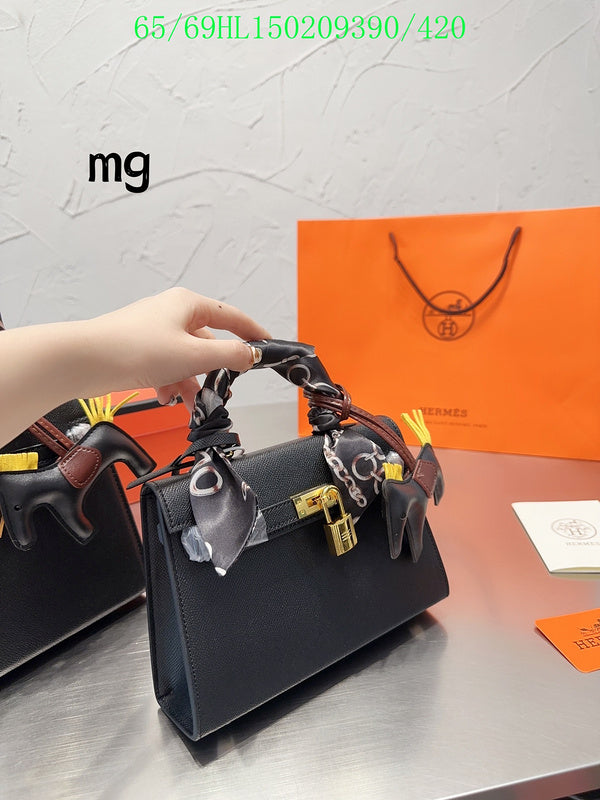 Glami - HMS Bags - 311