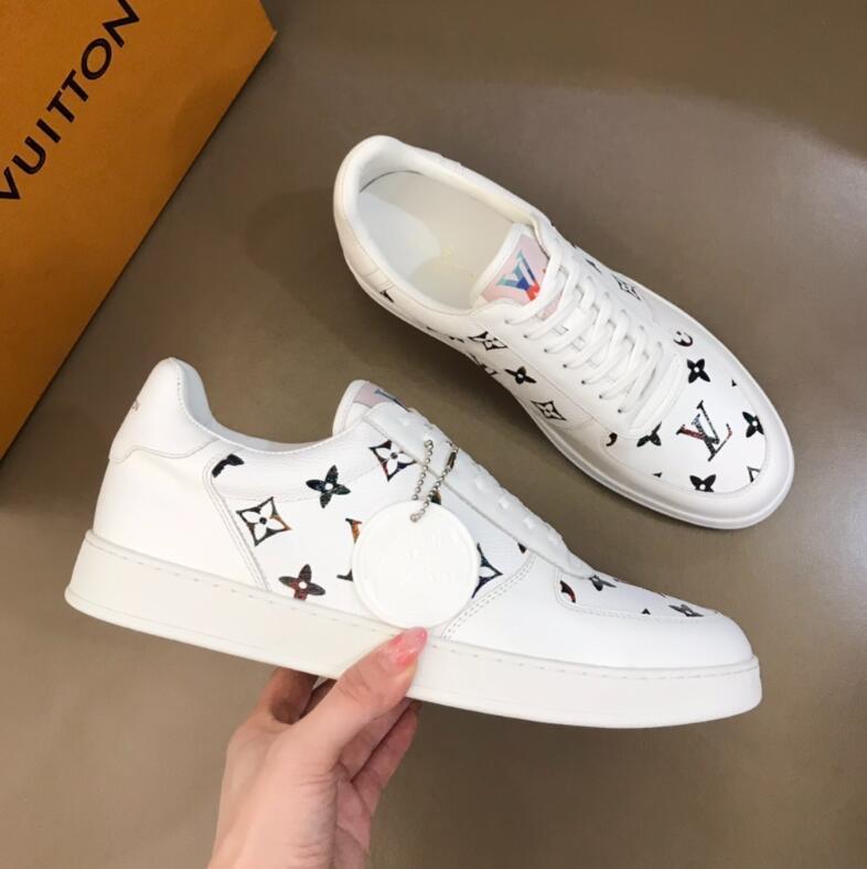 SAMC - LOV Men Shoes - 1565