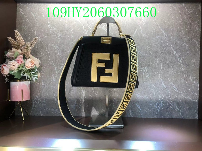 Glami - FDE Bags - 2766