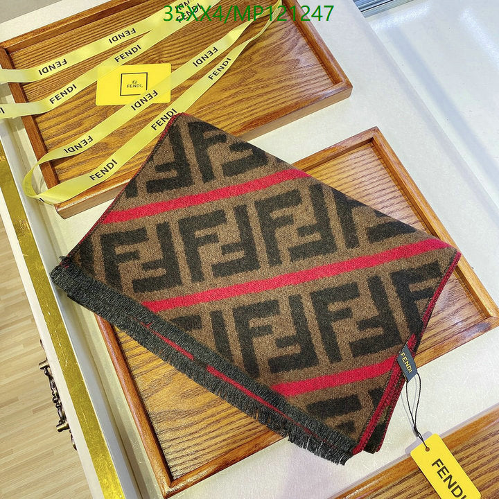 SAMC - FDE Scarves - 194