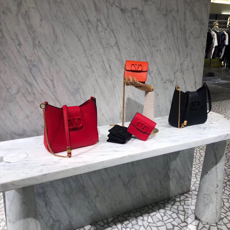 Satchel Bags - VTO Bags - 1344
