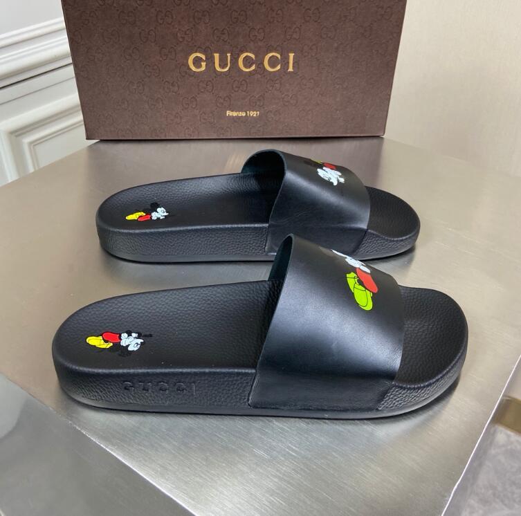 SAMC - GUKI Men Shoes - 911