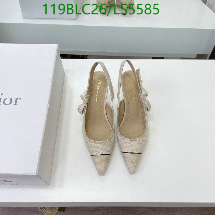 SAMCC - DOR Women Shoes - 2384