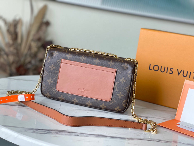GlamI Lu-Vi bags - 4658