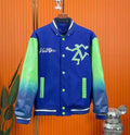 SAMC - Mix Jackets - 520