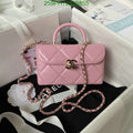 SAMC - CHL Bags - 352