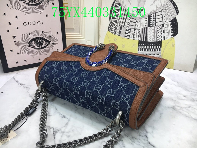 Glami - GUKI Bags - 2083