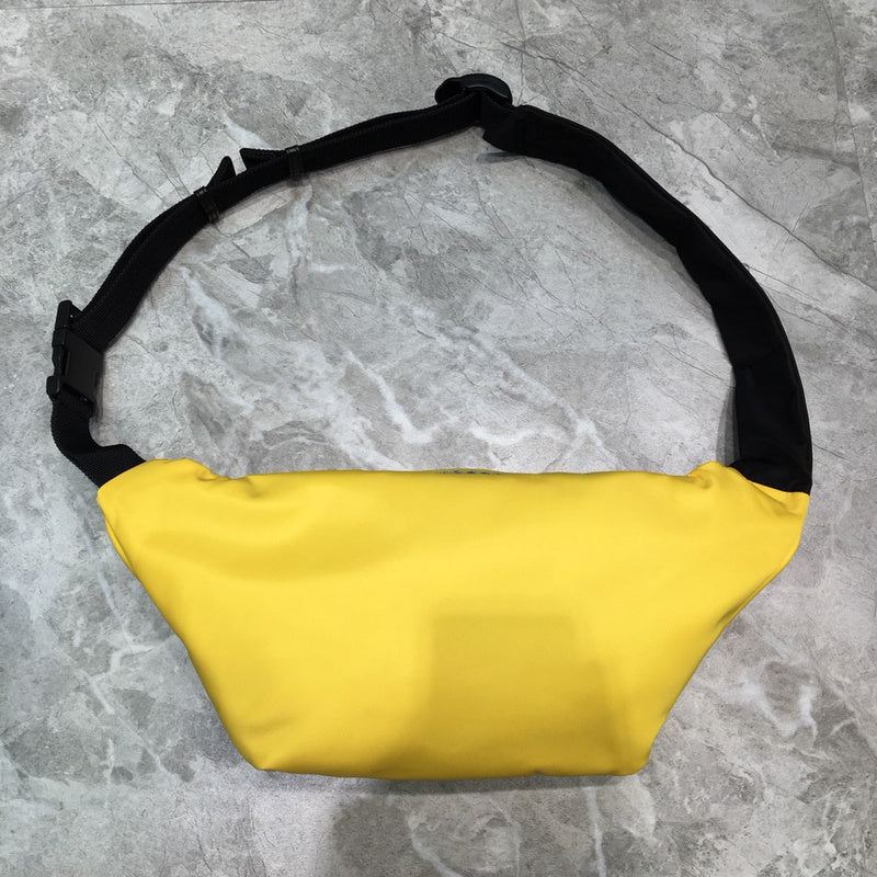 Glami-i - BG Men Bags - 031